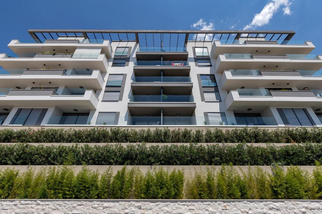 Leilighet Luxury Seaview Dzenan *
