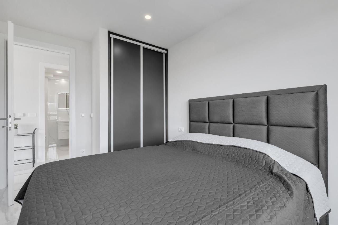 Appartement Luxury Seaview Dzenan